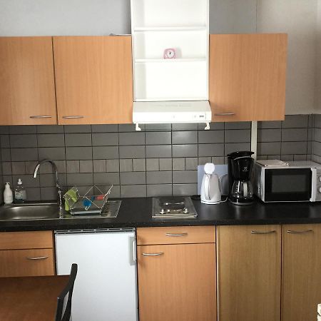 Kelotin Rantamajat Hotell Leppäjärvi Exteriör bild